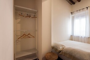 Trastevere Luxury Panoramic Apartment