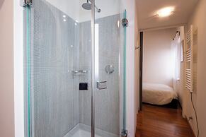 Trastevere Luxury Panoramic Apartment