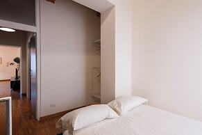 Trastevere Luxury Panoramic Apartment