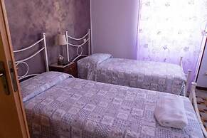 BED & BREAKFAST MAFI
