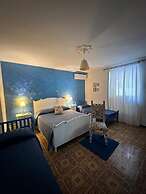 BED & BREAKFAST MAFI