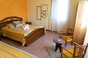 BED & BREAKFAST MAFI