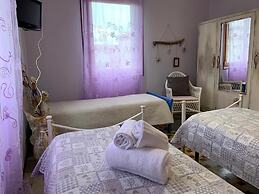 BED & BREAKFAST MAFI