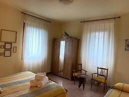 BED & BREAKFAST MAFI