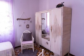 BED & BREAKFAST MAFI