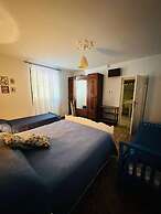 BED & BREAKFAST MAFI