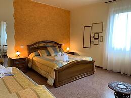 BED & BREAKFAST MAFI