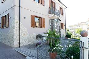 BED & BREAKFAST MAFI