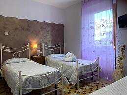 BED & BREAKFAST MAFI