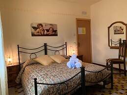 BED & BREAKFAST MAFI