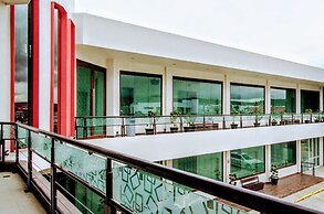 HOTEL BOUTIQUE LUXURY