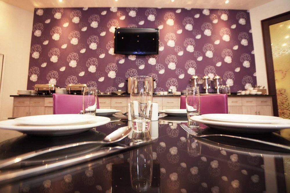 HOTEL BOUTIQUE LUXURY