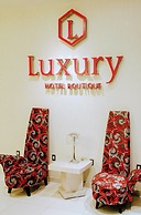 HOTEL BOUTIQUE LUXURY
