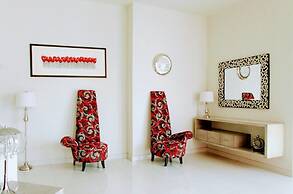 HOTEL BOUTIQUE LUXURY