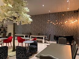 HOTEL BOUTIQUE LUXURY