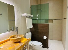 HOTEL BOUTIQUE LUXURY