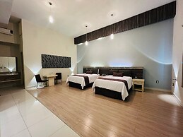 HOTEL BOUTIQUE LUXURY
