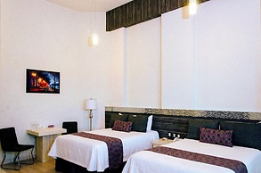 HOTEL BOUTIQUE LUXURY