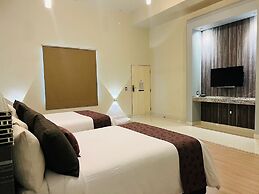 HOTEL BOUTIQUE LUXURY