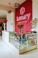 HOTEL BOUTIQUE LUXURY