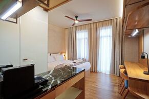 Santa Clara Boutique Hotel