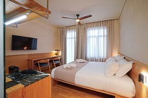 Santa Clara Boutique Hotel