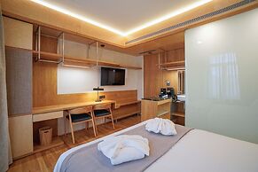Santa Clara Boutique Hotel