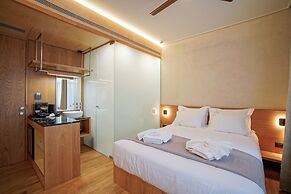 Santa Clara Boutique Hotel