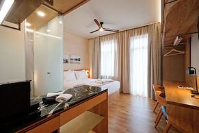 Santa Clara Boutique Hotel