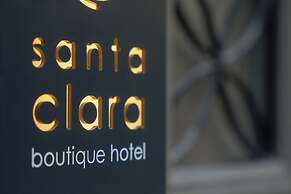 Santa Clara Boutique Hotel