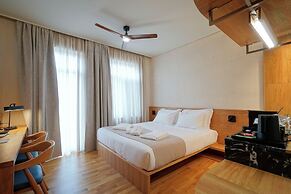 Santa Clara Boutique Hotel