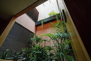 Santa Clara Boutique Hotel