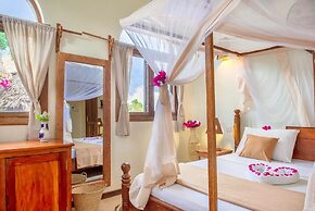 Sand Bank View Hotel
