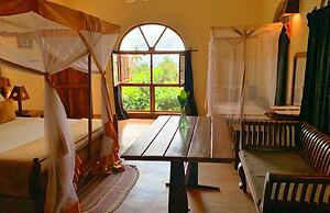 Sand Bank View Hotel