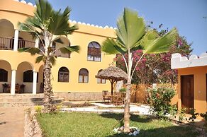 Sand Bank View Hotel