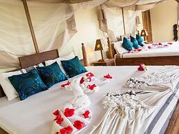 Sand Bank View Hotel