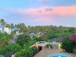 Sand Bank View Hotel