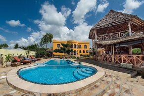Sand Bank View Hotel