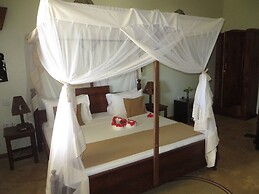 Sand Bank View Hotel