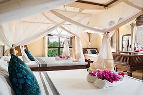 Sand Bank View Hotel