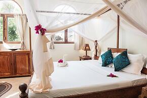 Sand Bank View Hotel