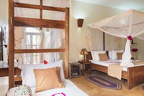Sand Bank View Hotel