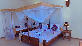 Sand Bank View Hotel