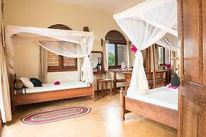 Sand Bank View Hotel
