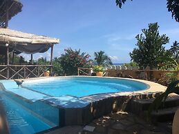 Sand Bank View Hotel