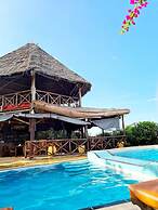 Sand Bank View Hotel