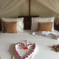 Sand Bank View Hotel