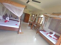Sand Bank View Hotel