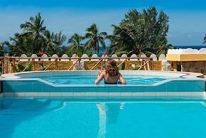Sand Bank View Hotel