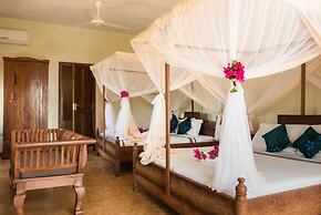 Sand Bank View Hotel